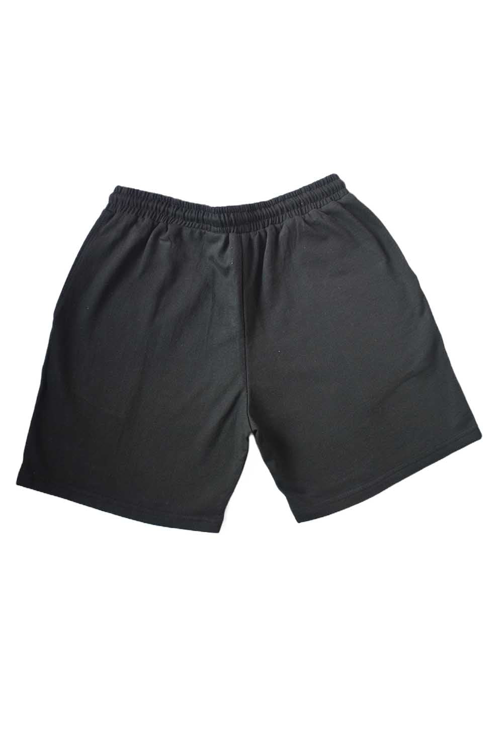 Midnight black Shorts