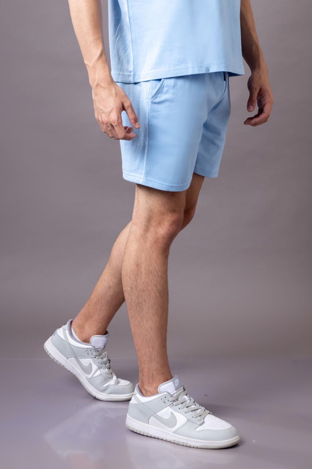 Tranquil Shorts