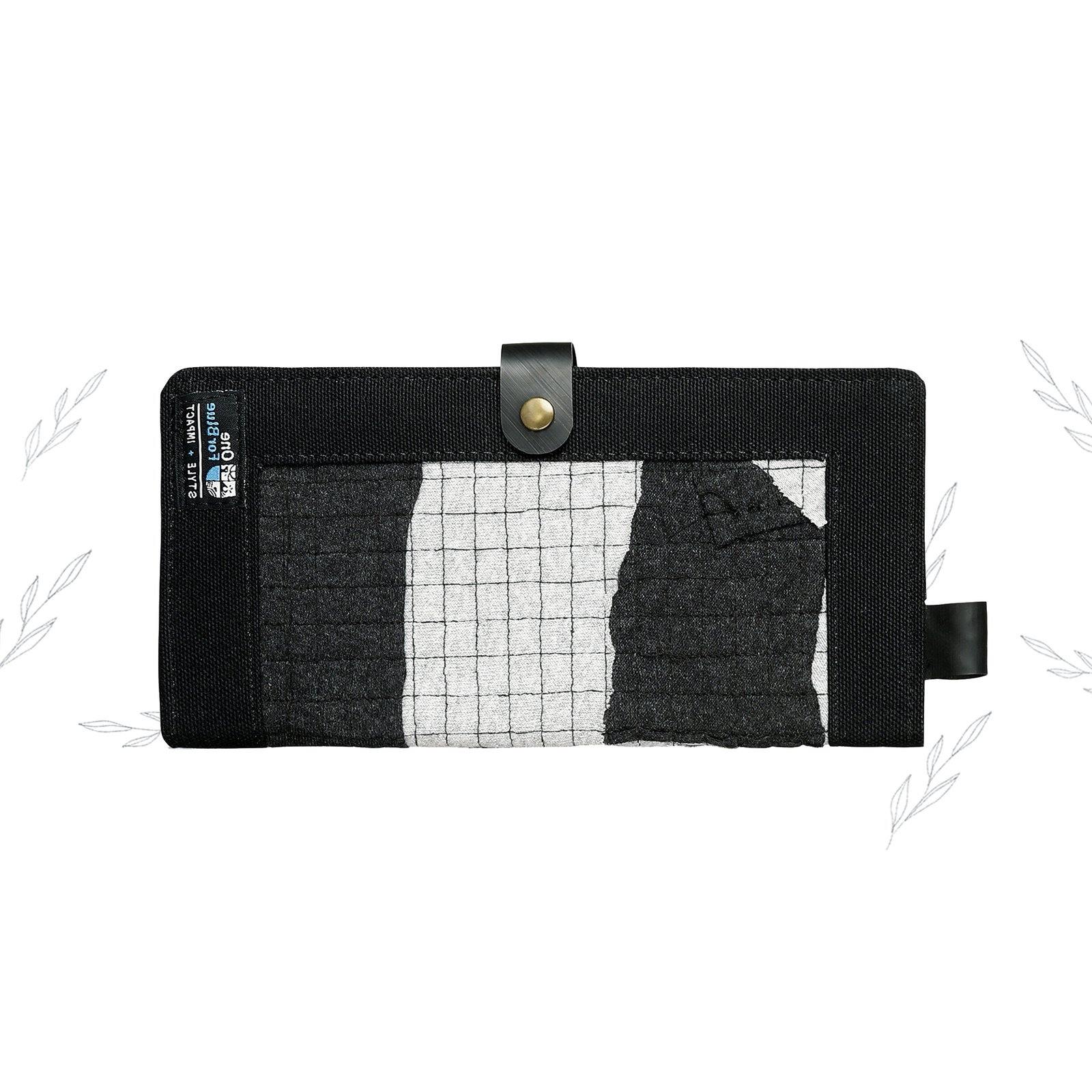 Passport Holder