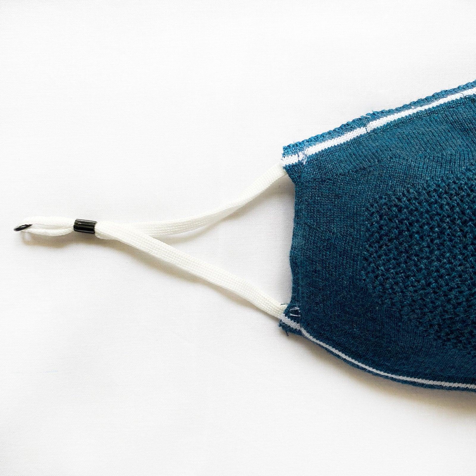 Ultra Breathable Antimicrobial Masks for Adults (Pack of 2) thumbnail 3