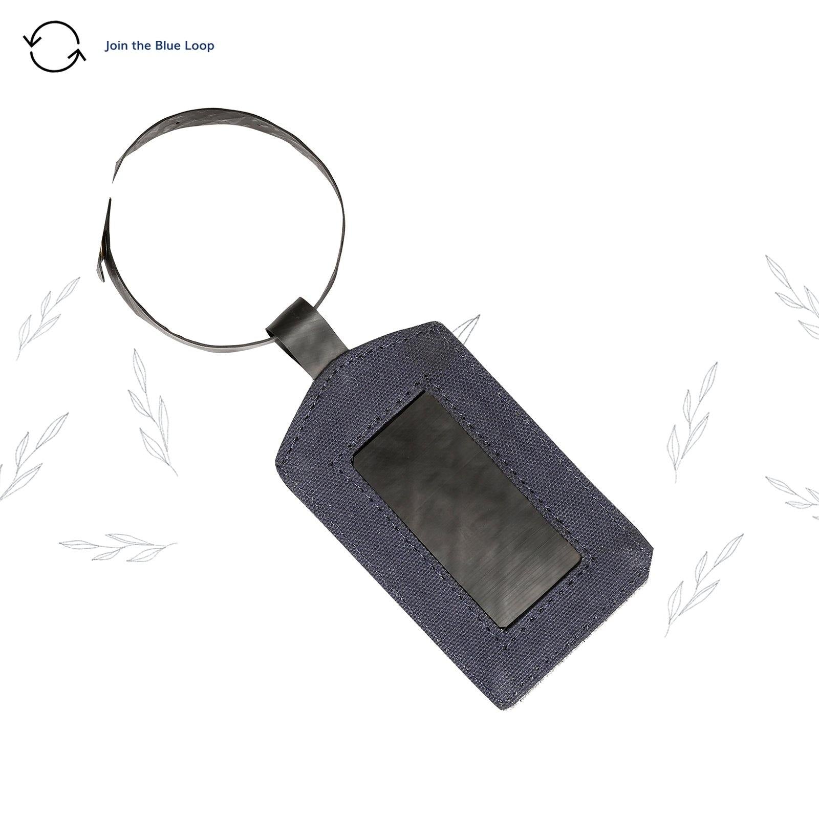 Luggage Tags - Oneforblue