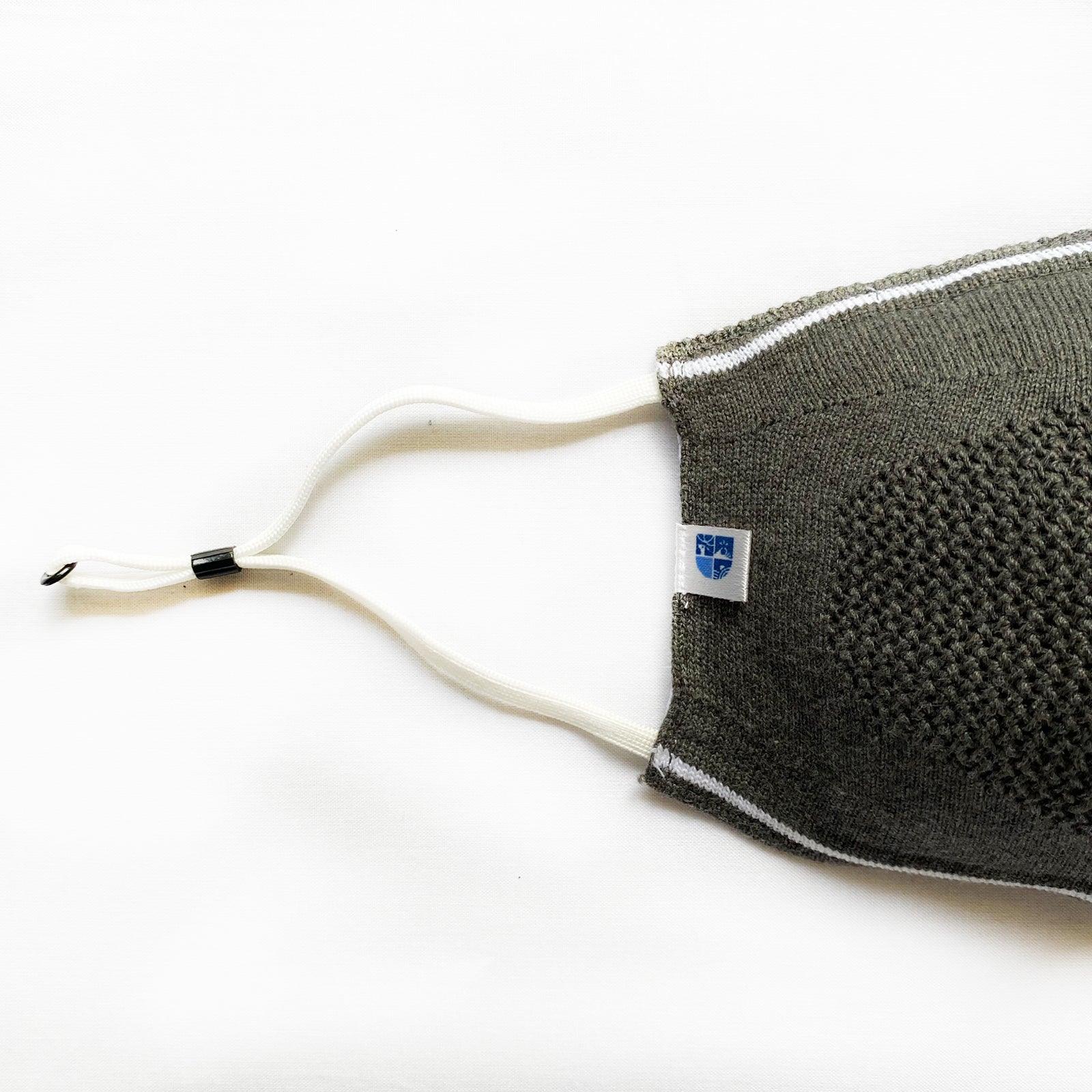 Ultra Breathable Antimicrobial Masks for Adults (Pack of 3) thumbnail 3