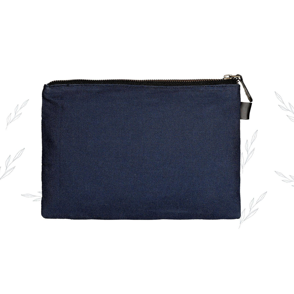 Pouch - Oneforblue