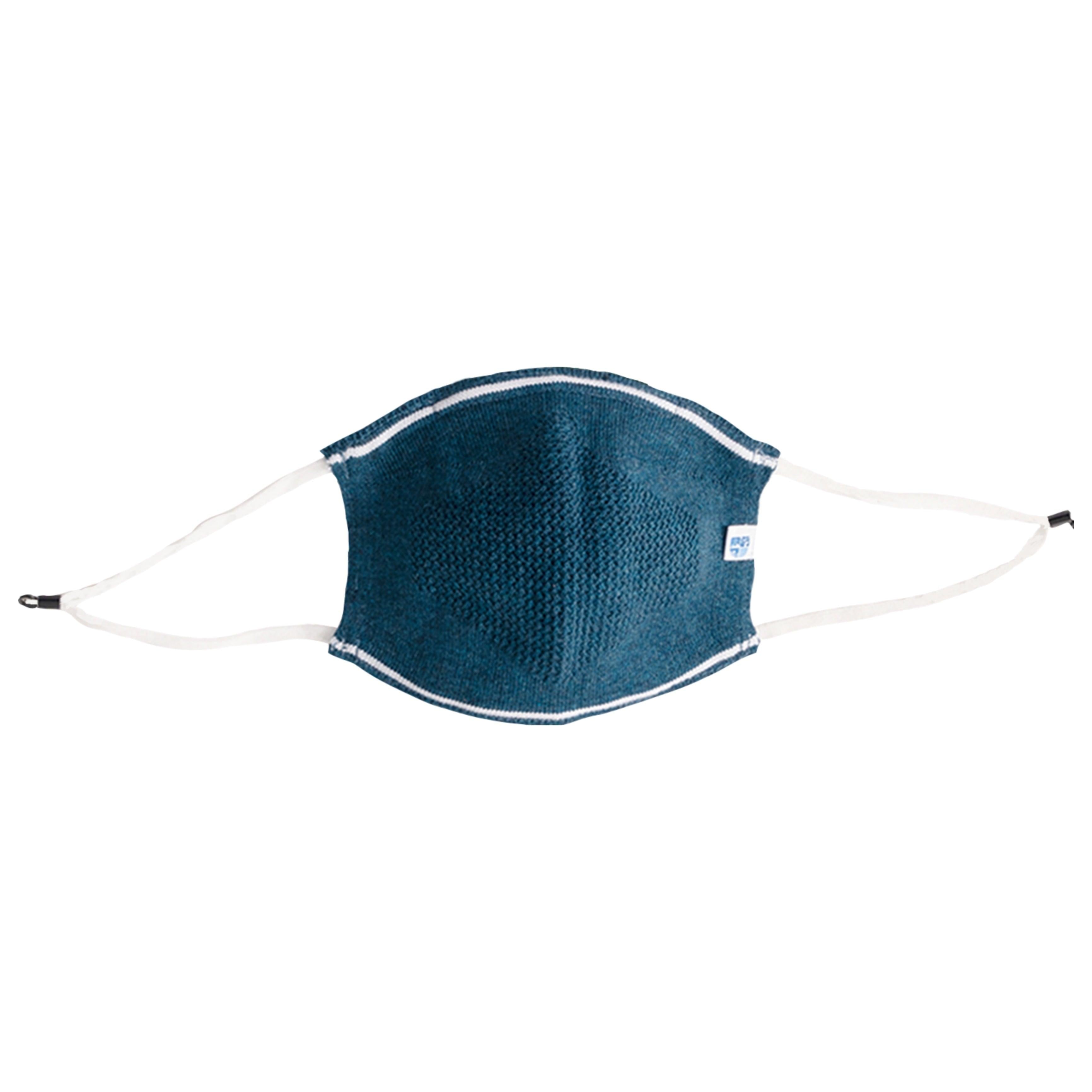 Ultra Breathable Antimicrobial Masks Family Pack (Adults 2 + Kids 2) thumbnail 2