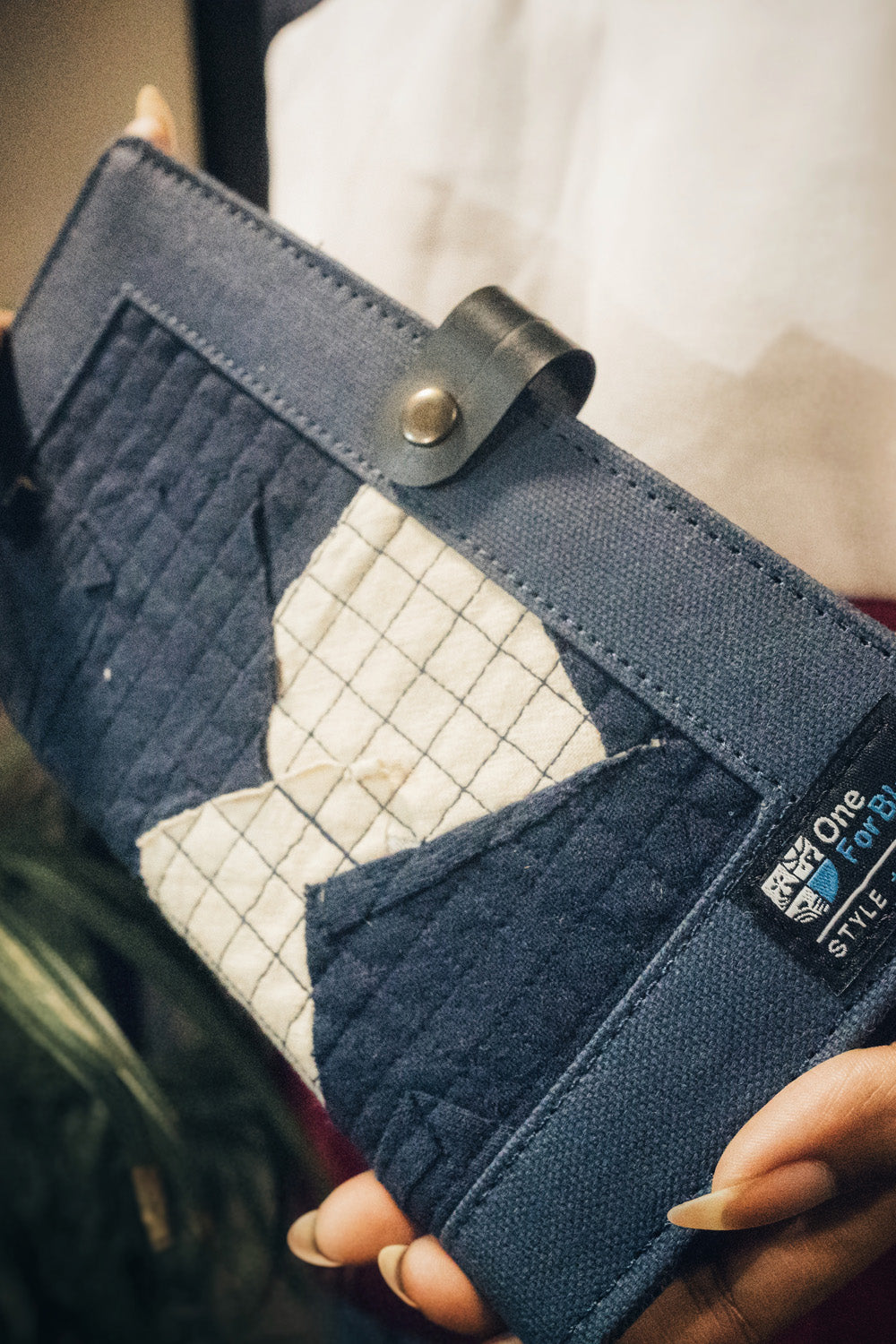 Passport Holder thumbnail 2