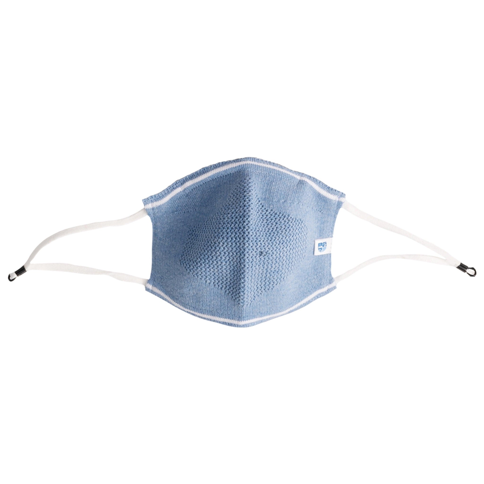 Ultra Breathable Antimicrobial Masks for Adults - Oneforblue